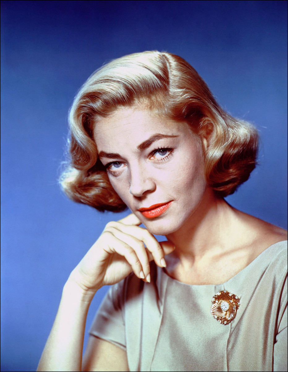 Lauren Bacall: pic #428500