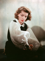 Lauren Bacall photo #