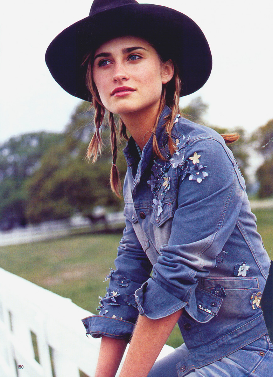 Lauren Bush: pic #18828