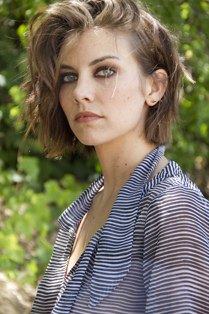 Lauren Cohan: pic #559190