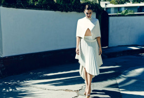 Lauren Cohan photo #