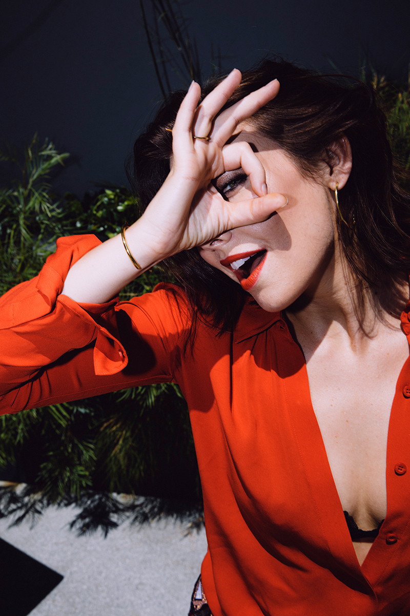 Lauren Cohan: pic #744399