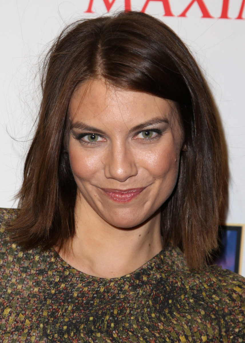 Lauren Cohan: pic #791820