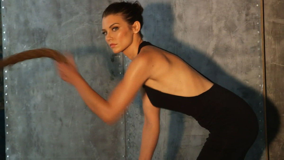 Lauren Cohan: pic #825479