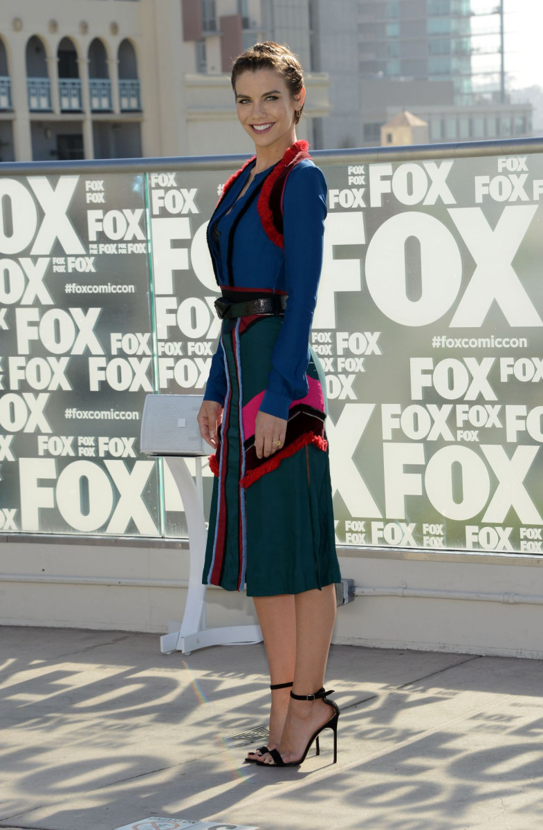 Lauren Cohan: pic #866916