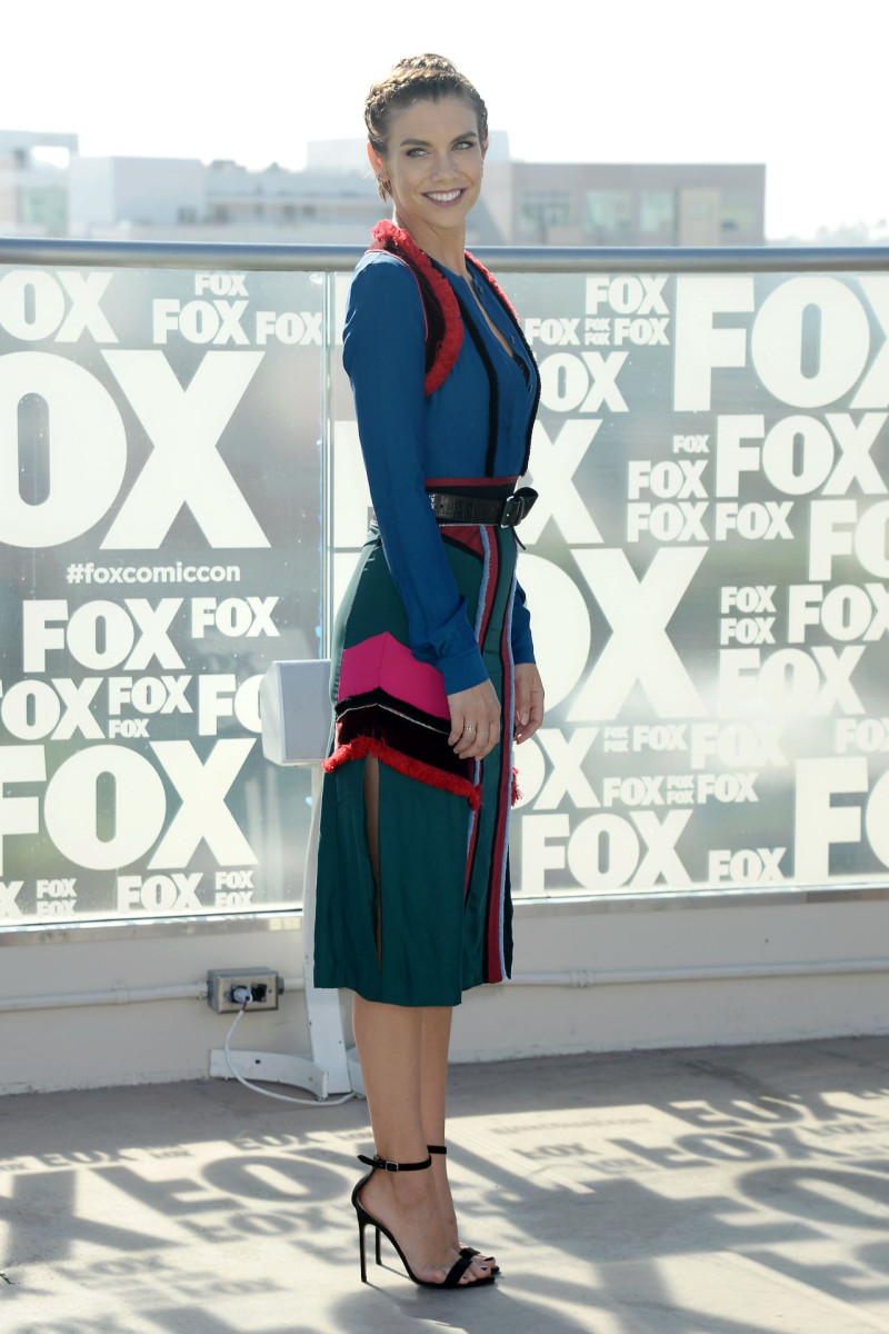 Lauren Cohan: pic #866917
