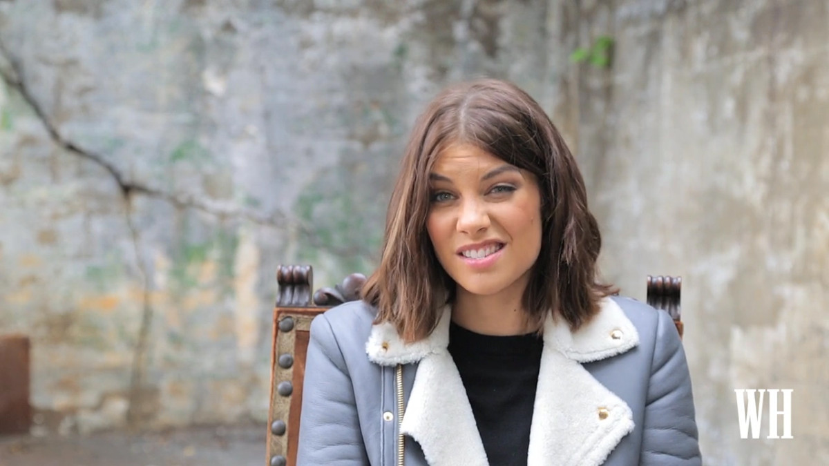 Lauren Cohan: pic #745467