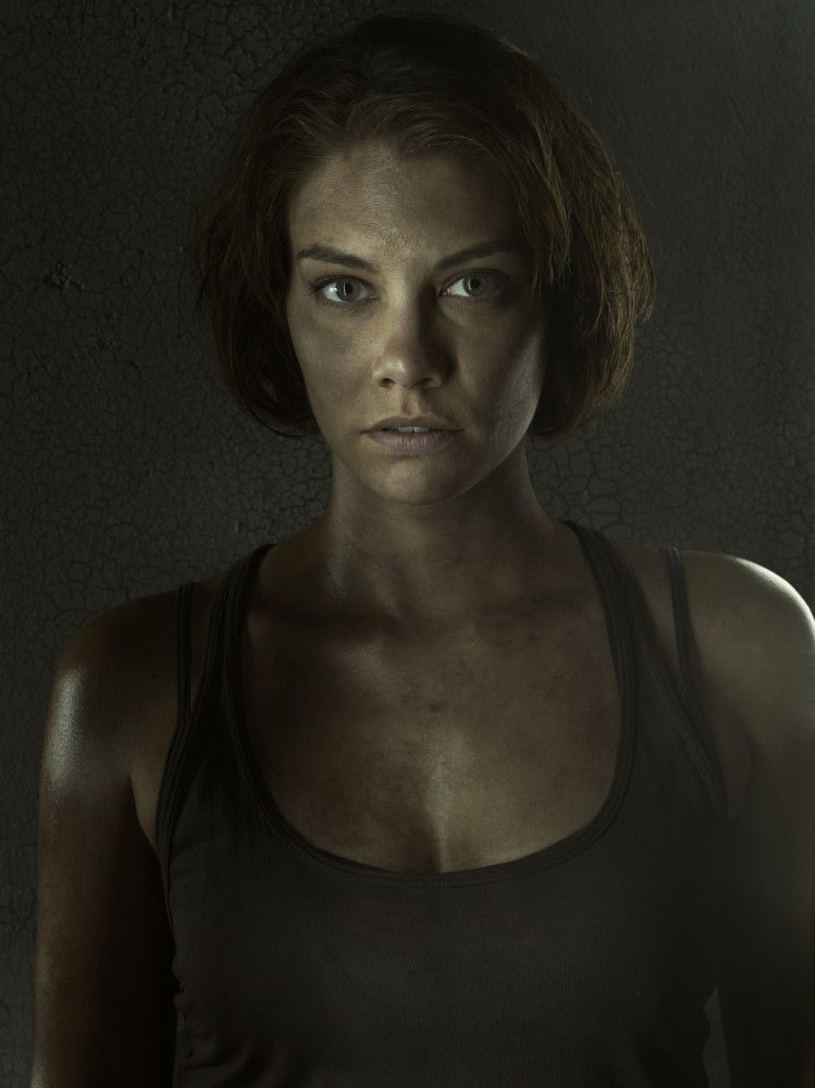 Lauren Cohan: pic #561785