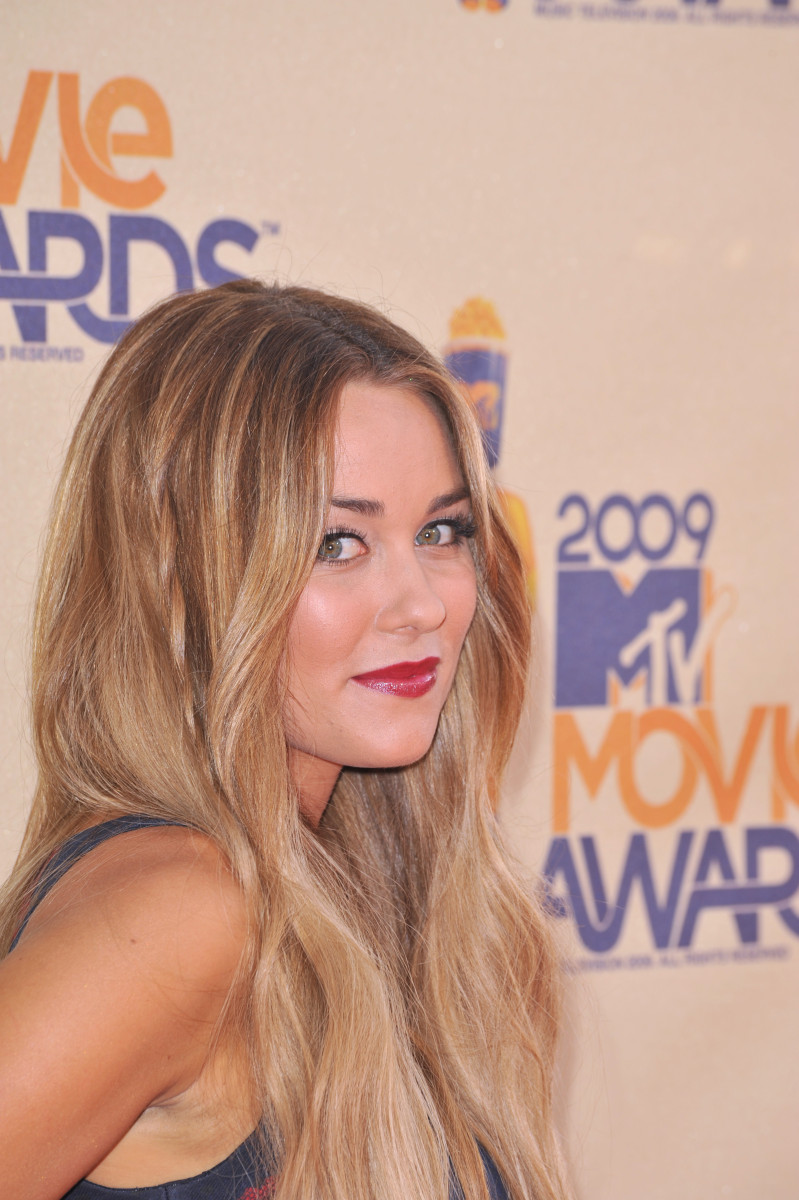 Lauren Conrad: pic #402731