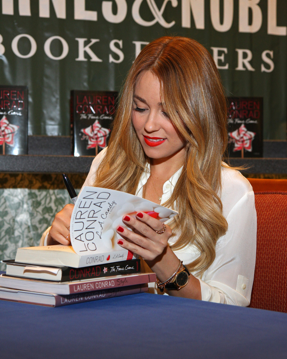 Lauren Conrad: pic #472688