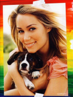 Lauren Conrad photo #
