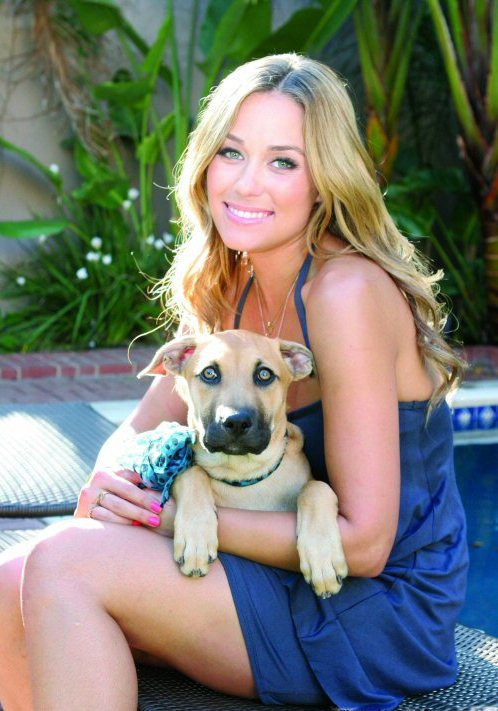 Lauren Conrad: pic #108334
