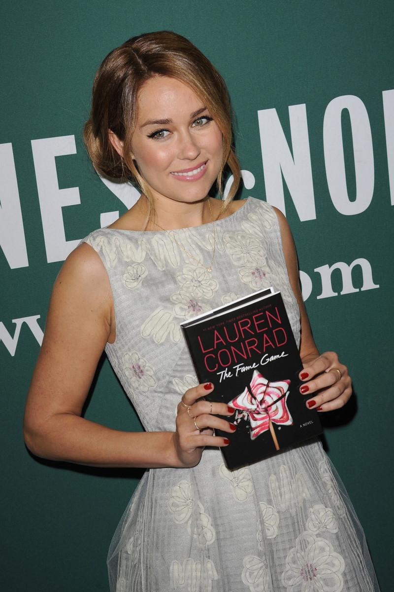 Lauren Conrad: pic #472702