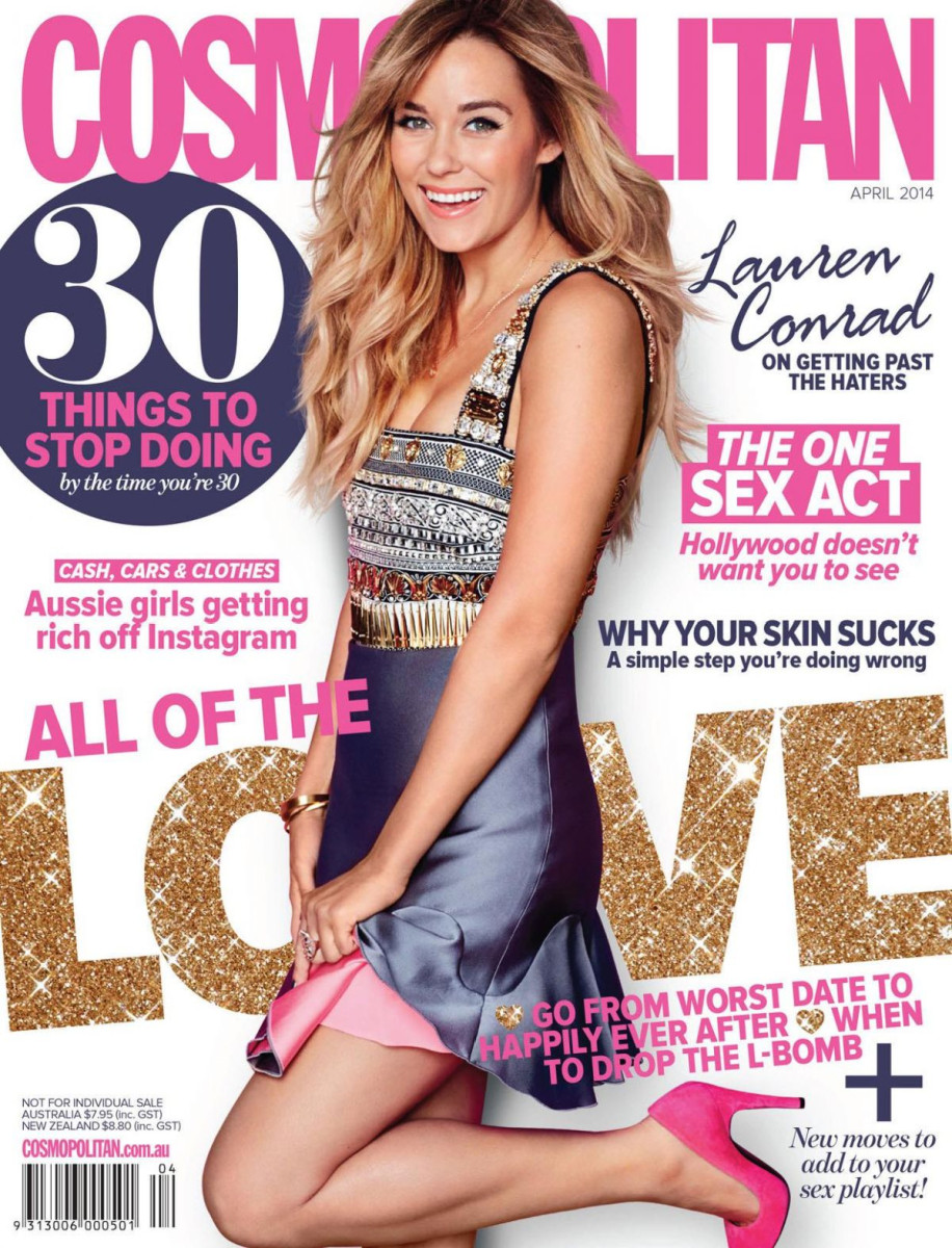 Lauren Conrad: pic #678851