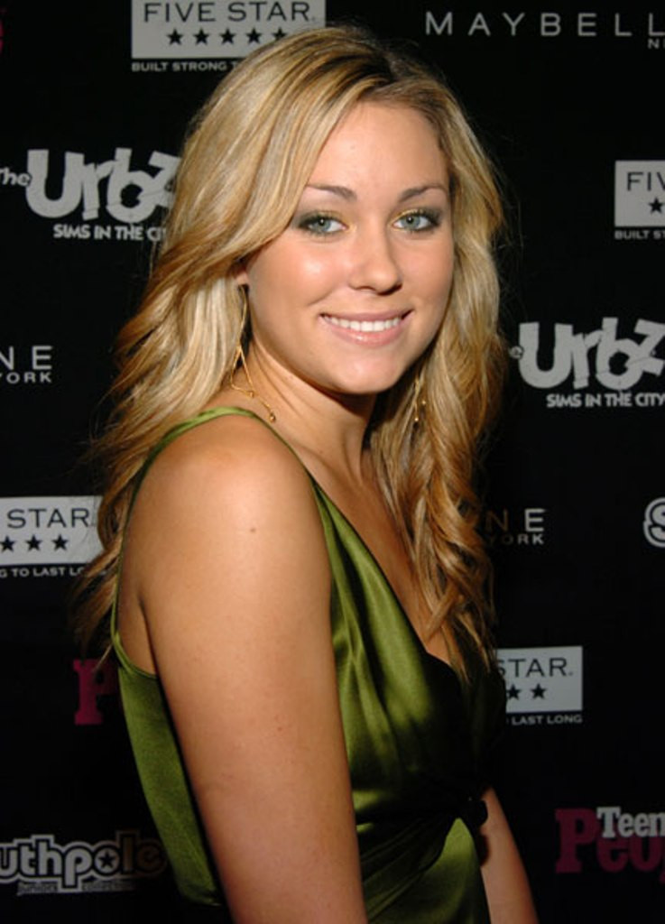 Lauren Conrad: pic #158525