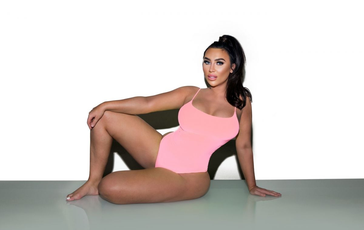 Lauren Goodger: pic #1213116