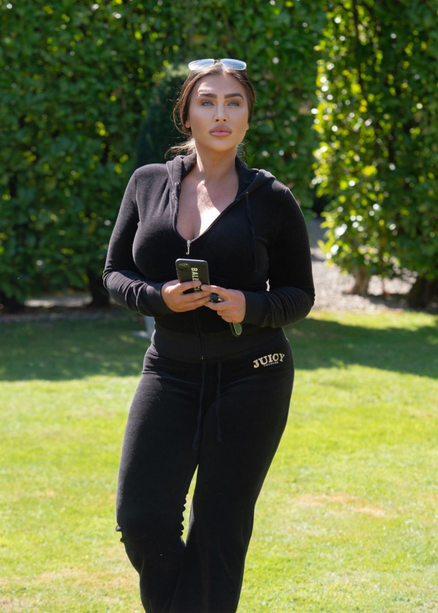 Lauren Goodger: pic #1221019