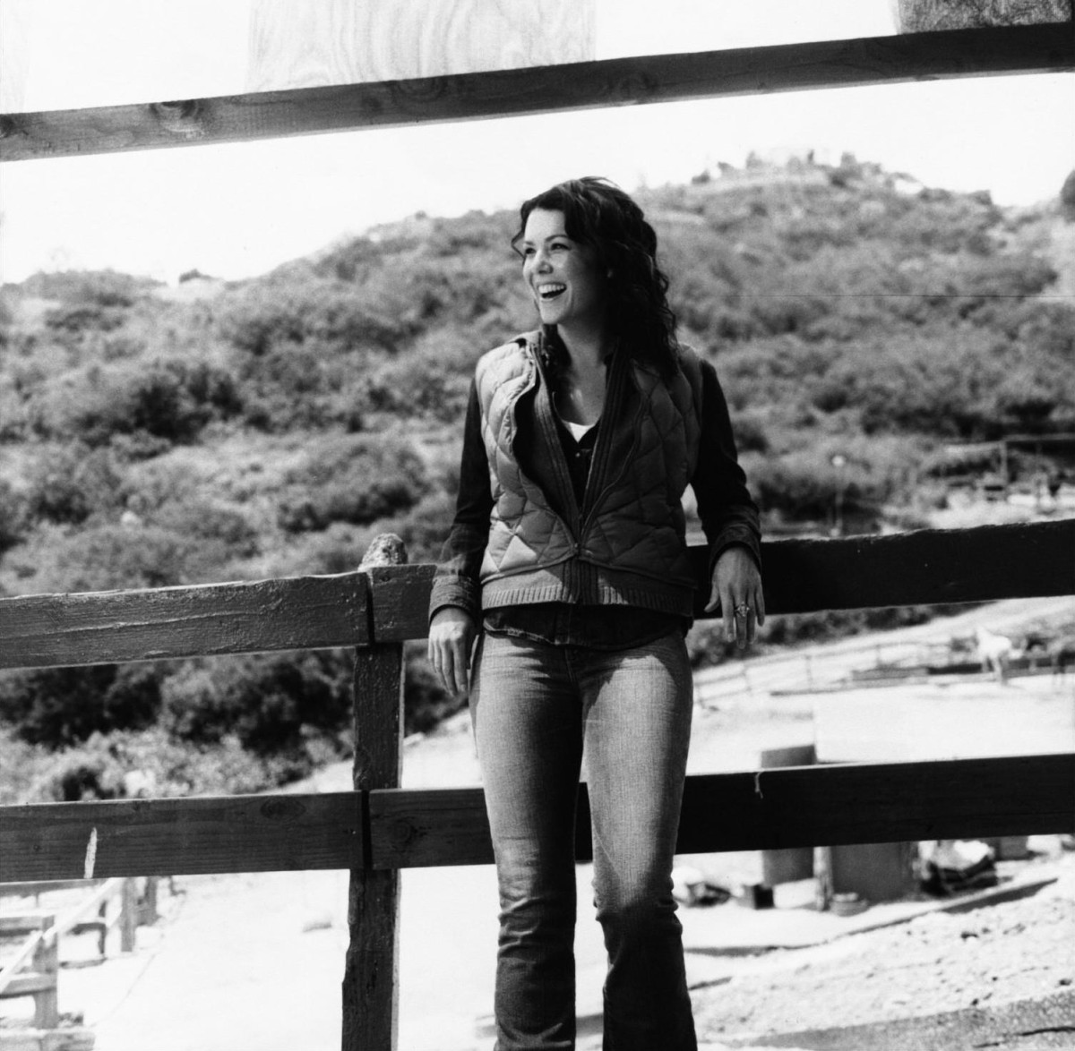 Lauren Graham: pic #185565