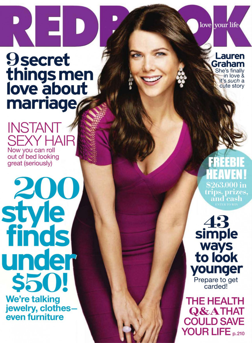 Lauren Graham: pic #290247