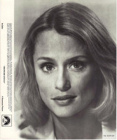 Lauren Hutton photo #