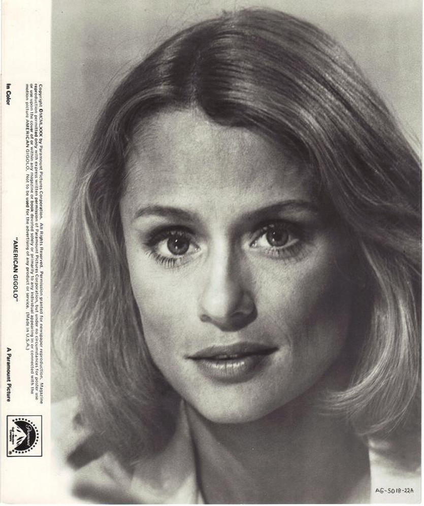 Lauren Hutton: pic #368450