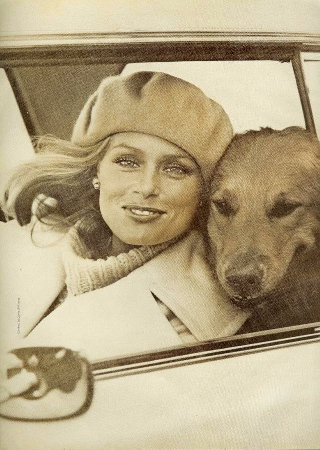 Lauren Hutton: pic #252686