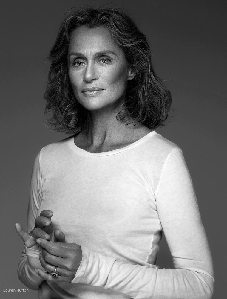 Lauren Hutton: pic #276980