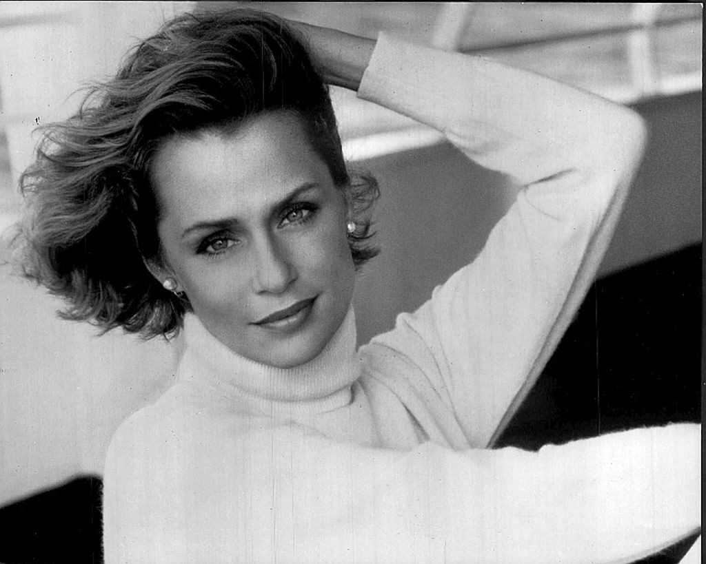 Lauren Hutton: pic #285520