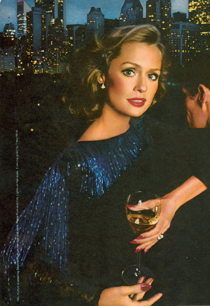 Lauren Hutton: pic #366032