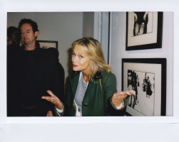 Lauren Hutton photo #