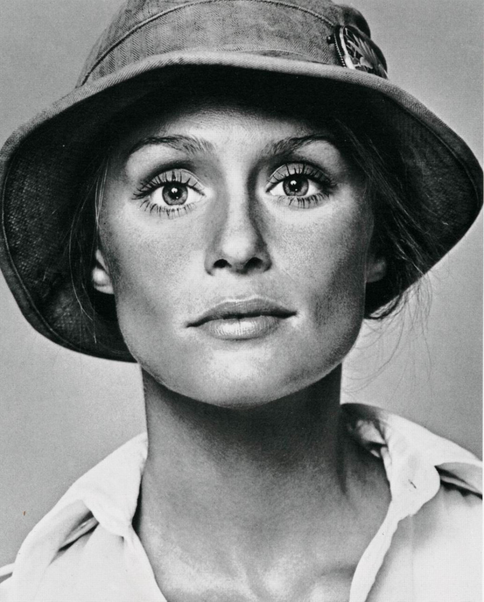 Lauren Hutton: pic #263083
