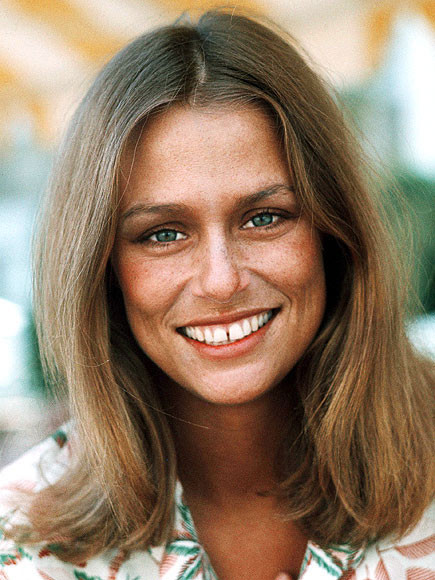 Lauren Hutton: pic #270346