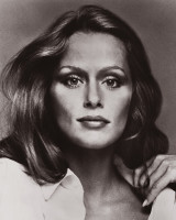 Lauren Hutton photo #