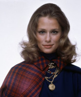 Lauren Hutton photo #