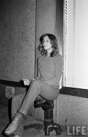 Lauren Hutton photo #