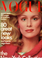 photo 26 in Lauren Hutton gallery [id366055] 2011-04-07