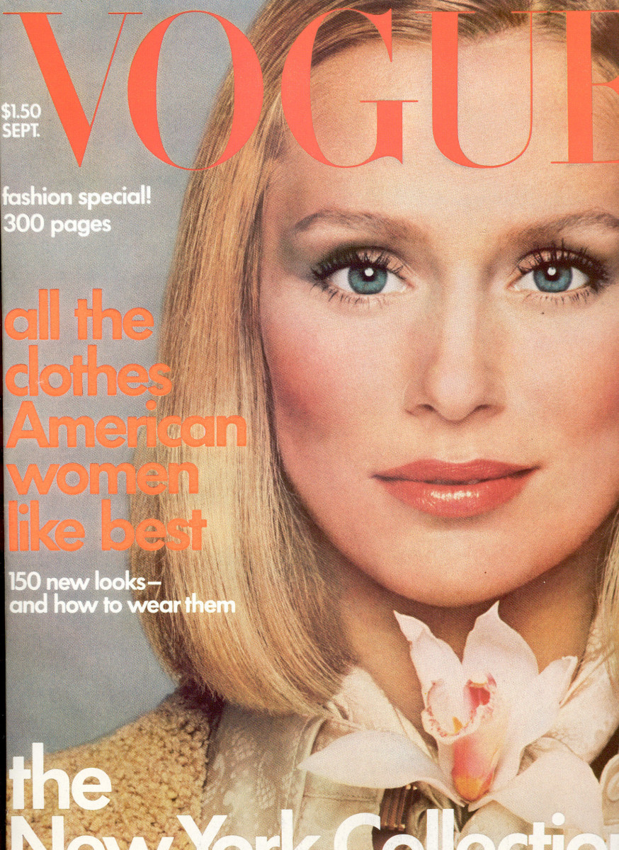 Lauren Hutton: pic #369391