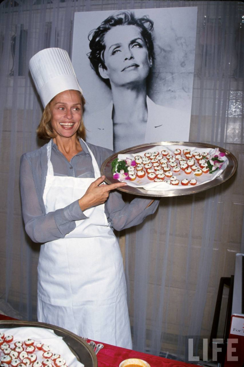 Lauren Hutton: pic #225024