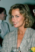 Lauren Hutton photo #