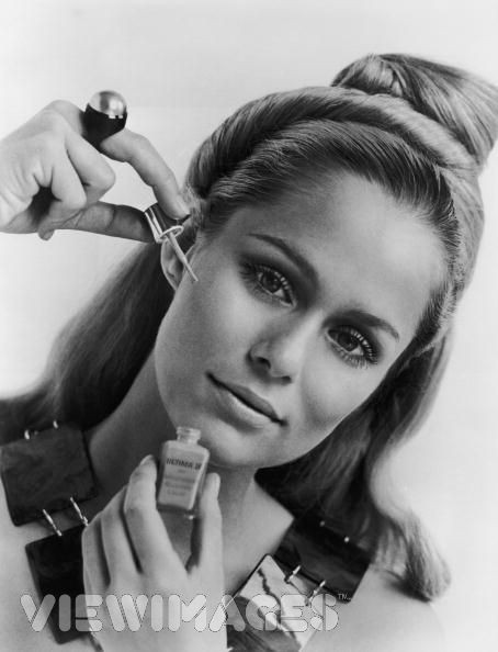 Lauren Hutton: pic #101949