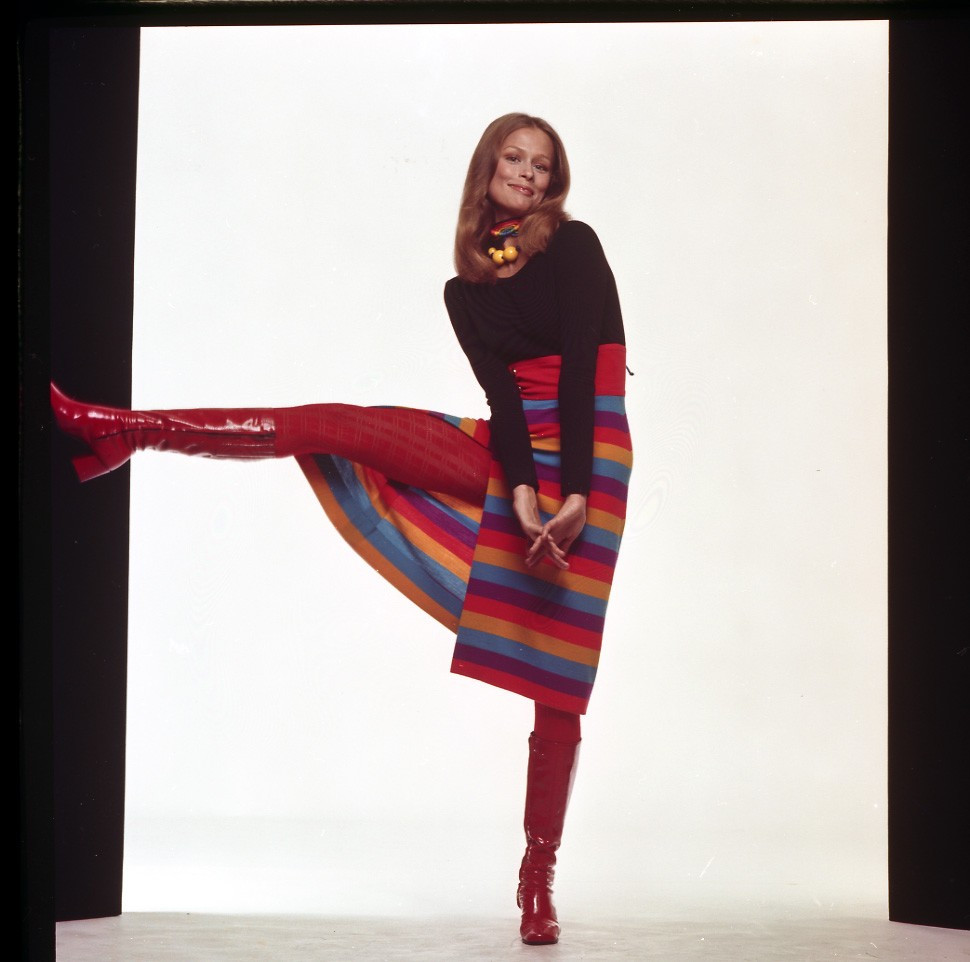 Lauren Hutton: pic #396122