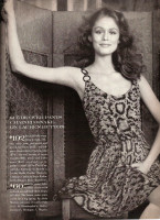 Lauren Hutton pic #218666