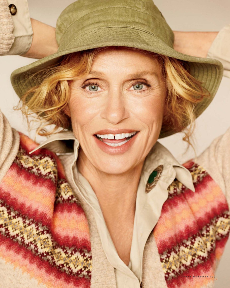 Lauren Hutton: pic #298363