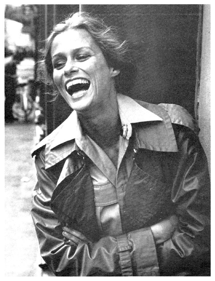 Lauren Hutton: pic #218667