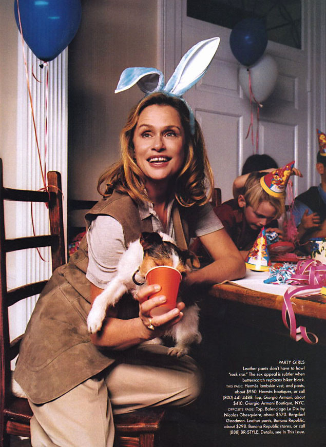 Lauren Hutton: pic #218664