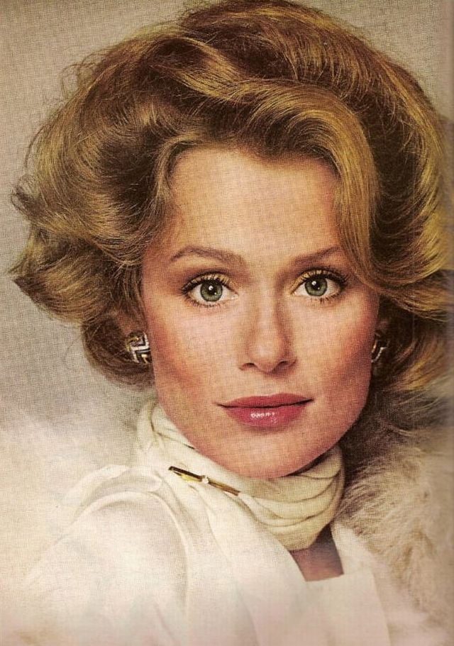 Lauren Hutton: pic #383143