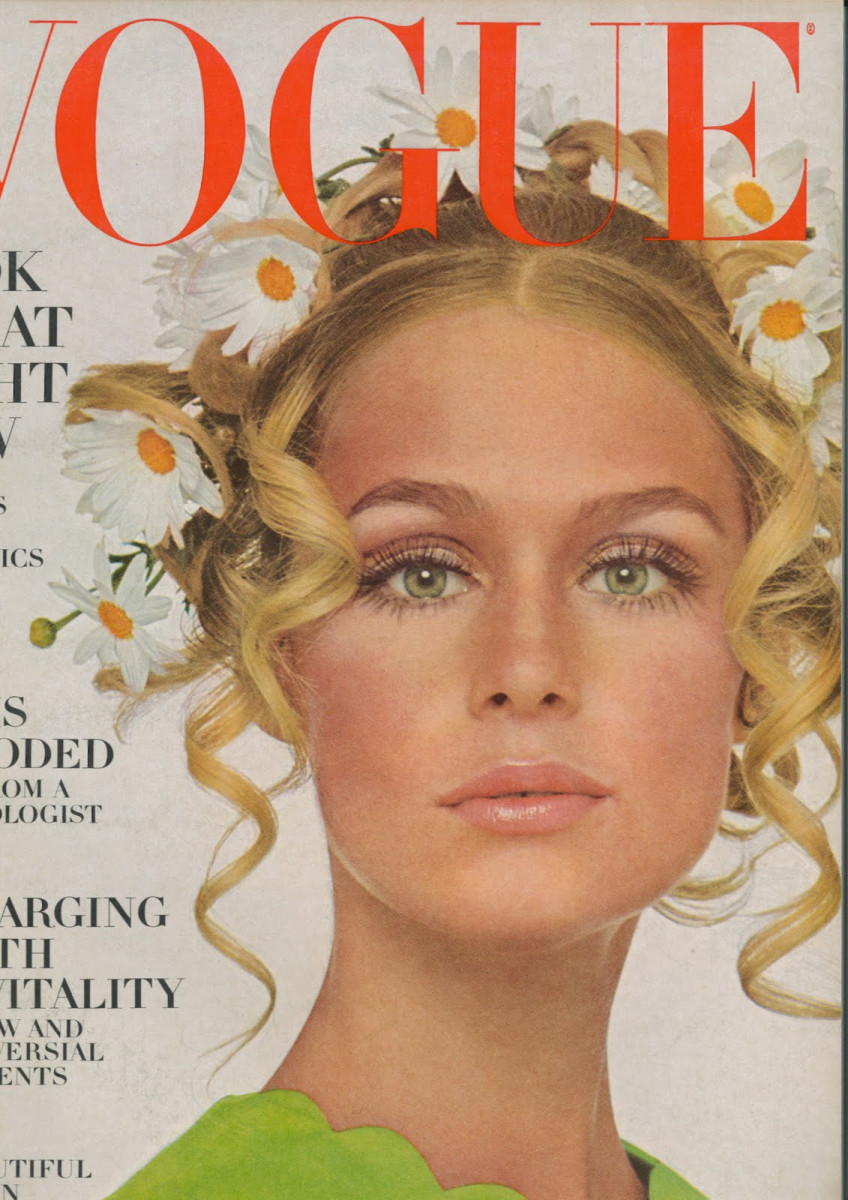 Lauren Hutton: pic #306691