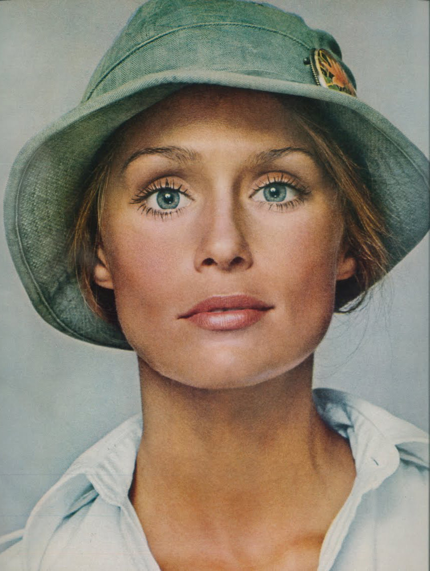 Lauren Hutton: pic #366038