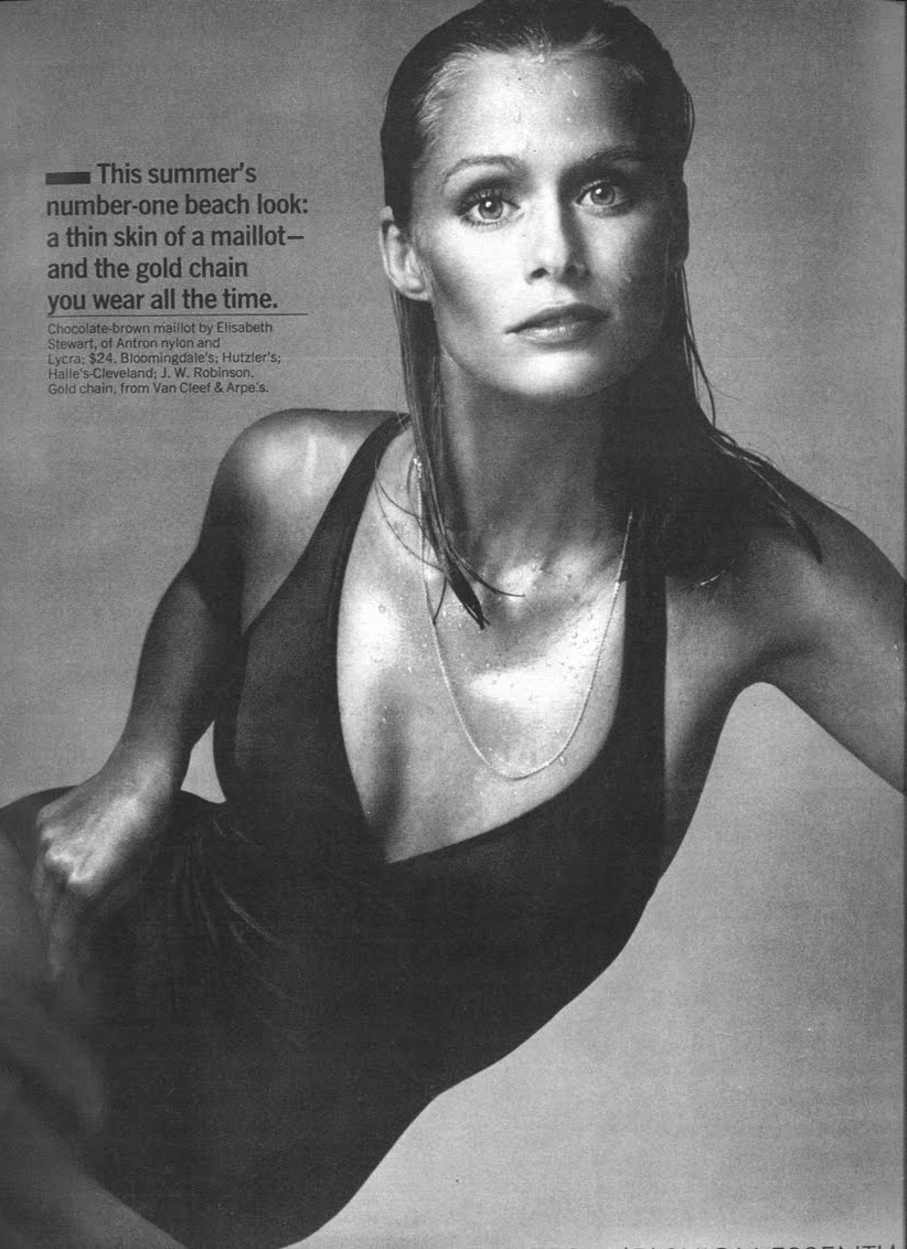 Lauren Hutton: pic #366068