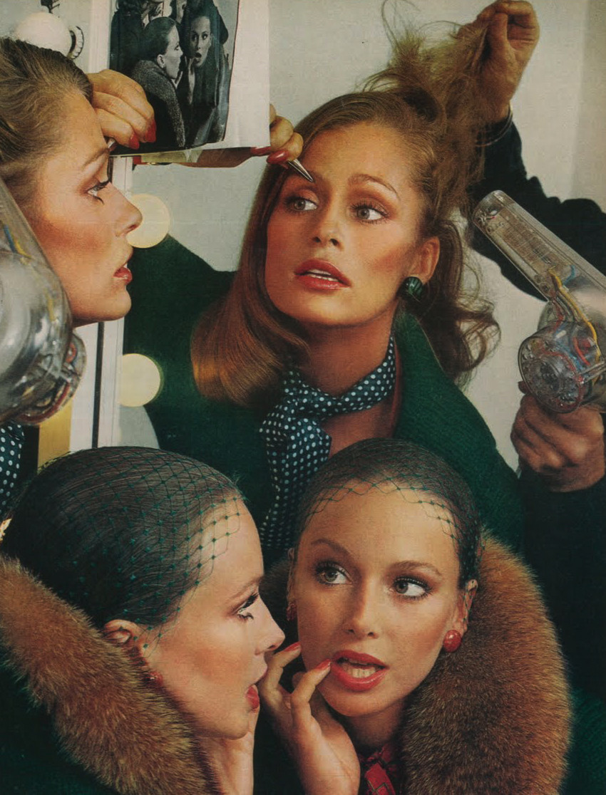 Lauren Hutton: pic #366420